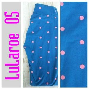 LULAROE OS leggings