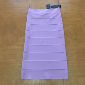 BCBGMAXAZRIA "Leger" Skirt