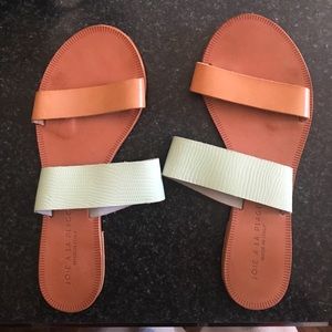 Joie a la plage Sandal