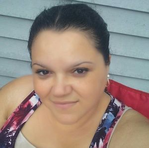 Meet your Posher, Gerri