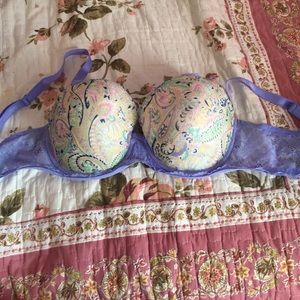 Vs Demi bra 34DDD