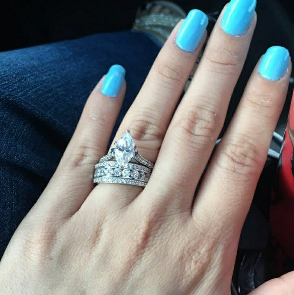 Engagement ring