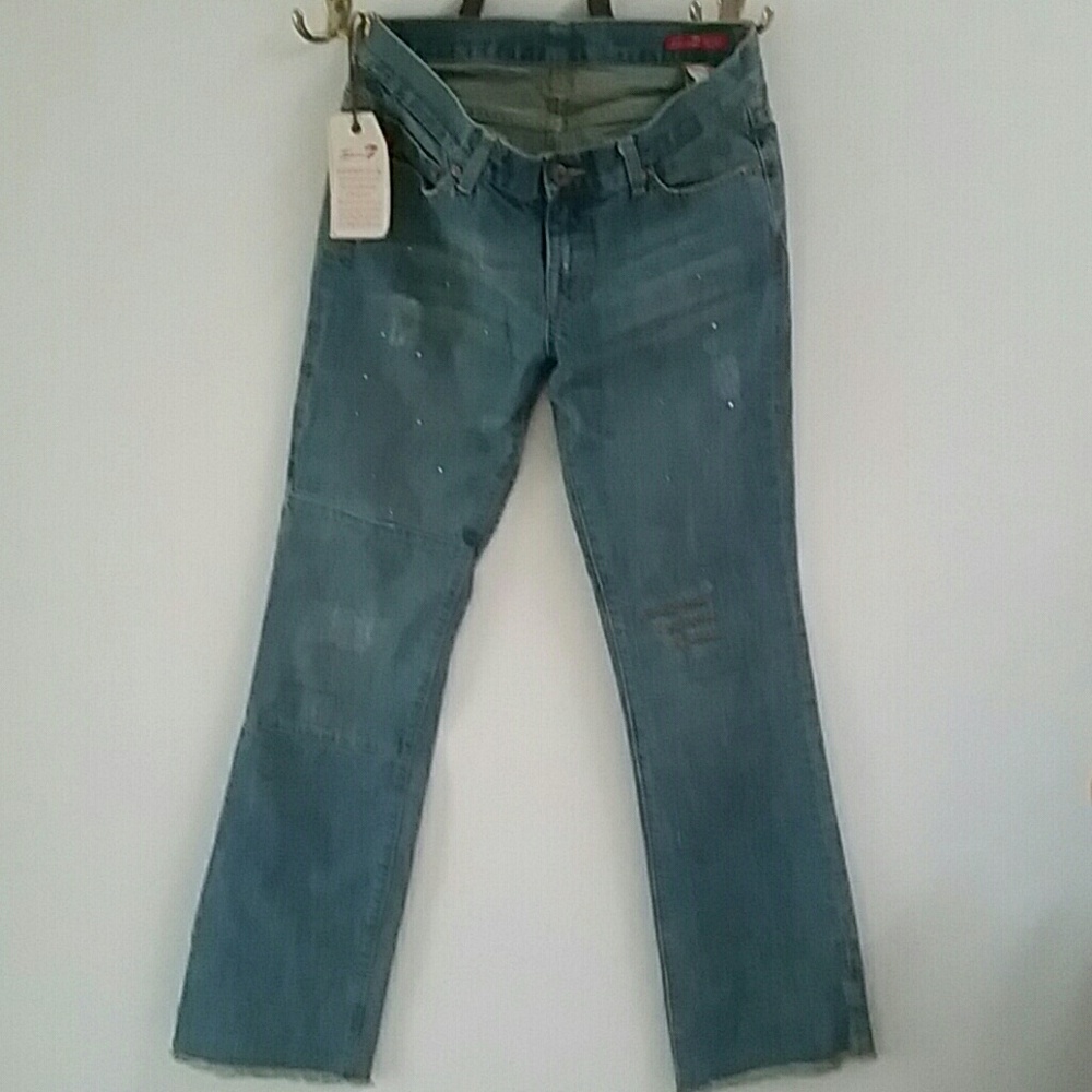 Seven 7 Jeans