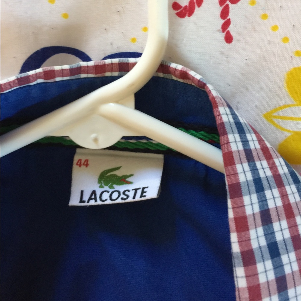 LACOSTE - Picture 3 of 3