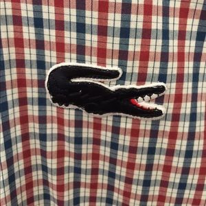 LACOSTE