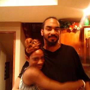 Meet your Posher, Nicky