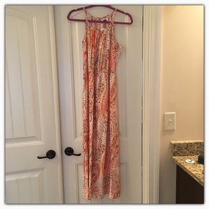 Old Navy Maxi Dress NWT Gorgeous!  Small