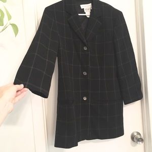 Michael Kors blazer SAMPLE