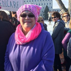 Meet your Posher, Sherry