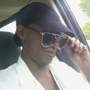 Meet your Posher, Nicky