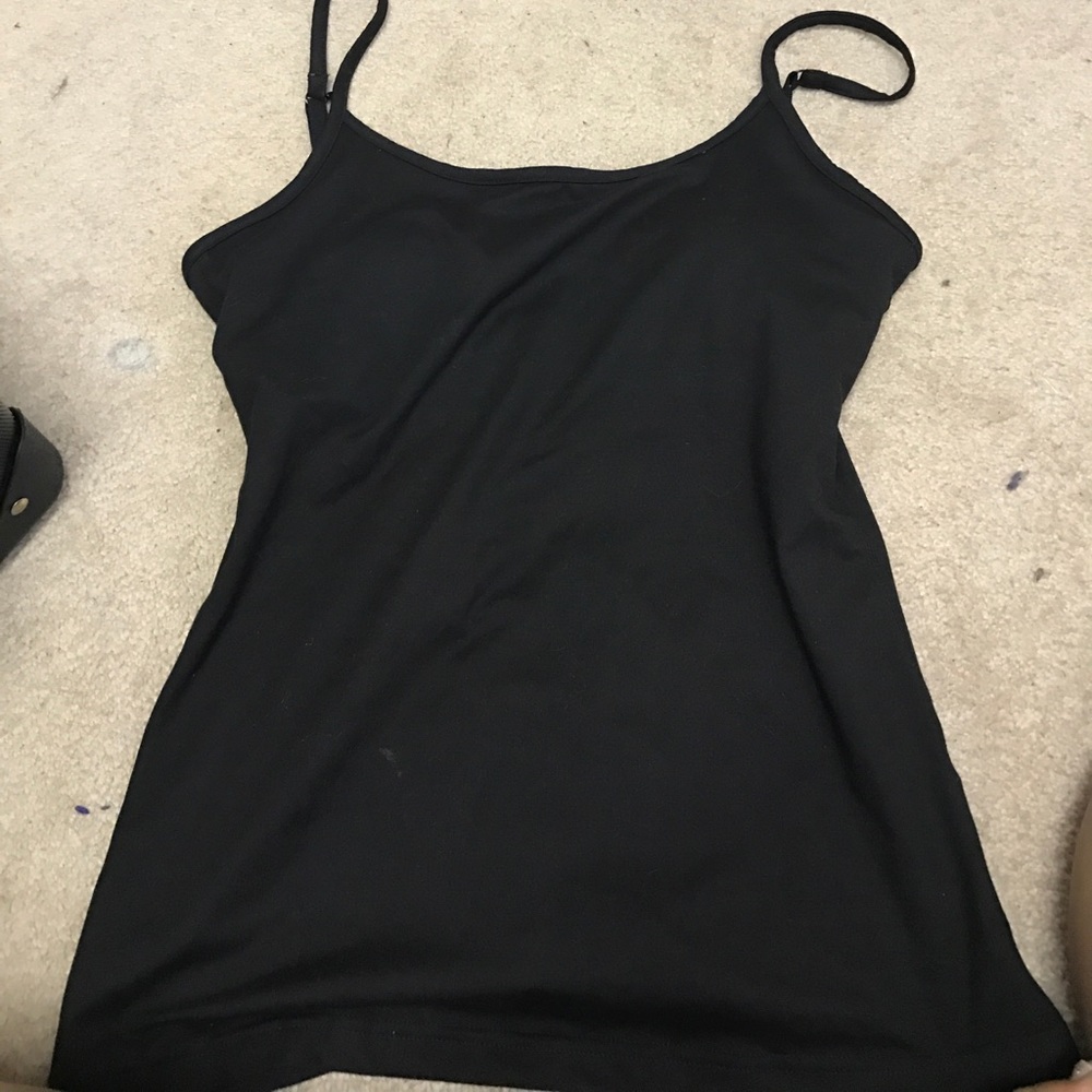 Sports top