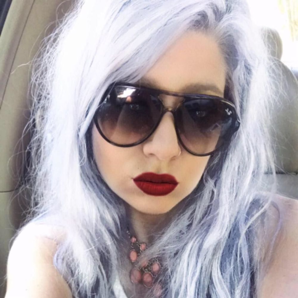 Meet your Posher, Jessica