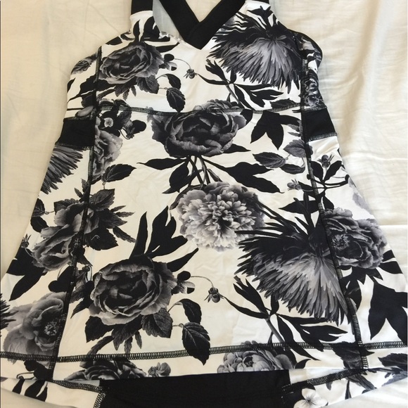 lululemon athletica Tops - Lululemon top