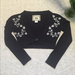 Modcloth brand Effie's Heart bolero