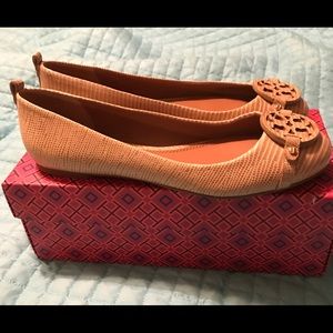 Tory Burch Mini Miller Flat
