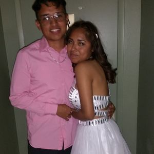 Meet your Posher, Liam