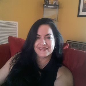 Meet your Posher, Nancy