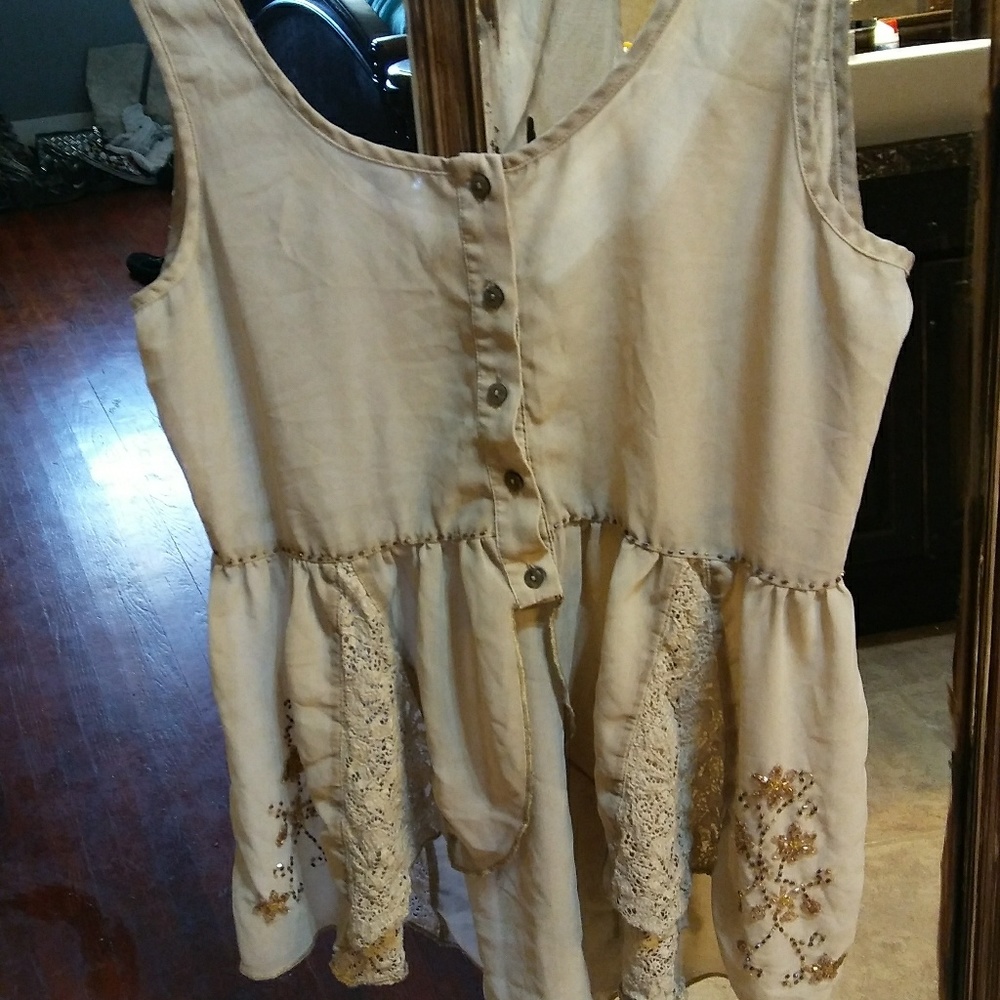 Vest