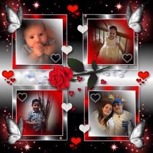 Meet your Posher, Bella