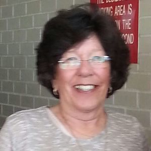 Meet your Posher, Janice