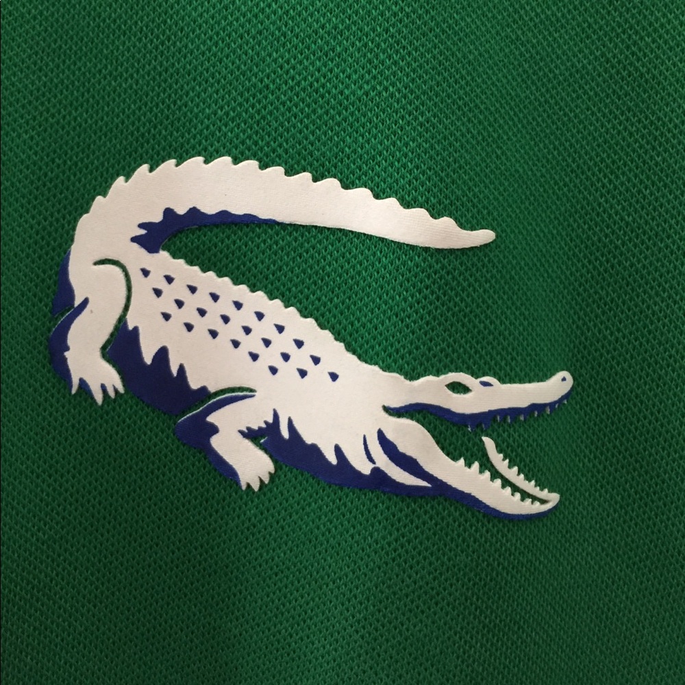 LACOSTE