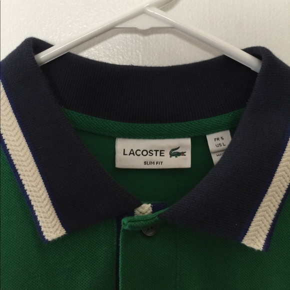 LACOSTE - Picture 2 of 3