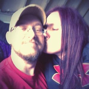 Meet your Posher, Holly