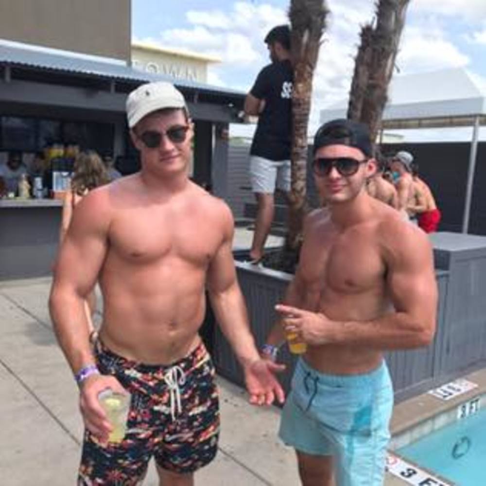 Meet your Posher, Jake