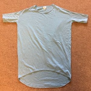 Lularoe Irma XXS. EUC