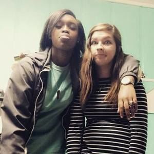 Meet your Posher, Jasmin