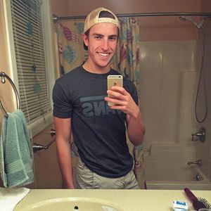 Meet your Posher, Matt