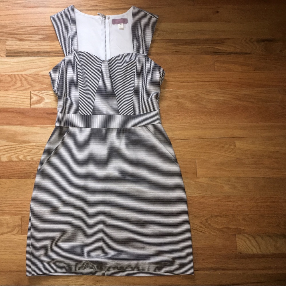 Sweetheart neckline Sundress