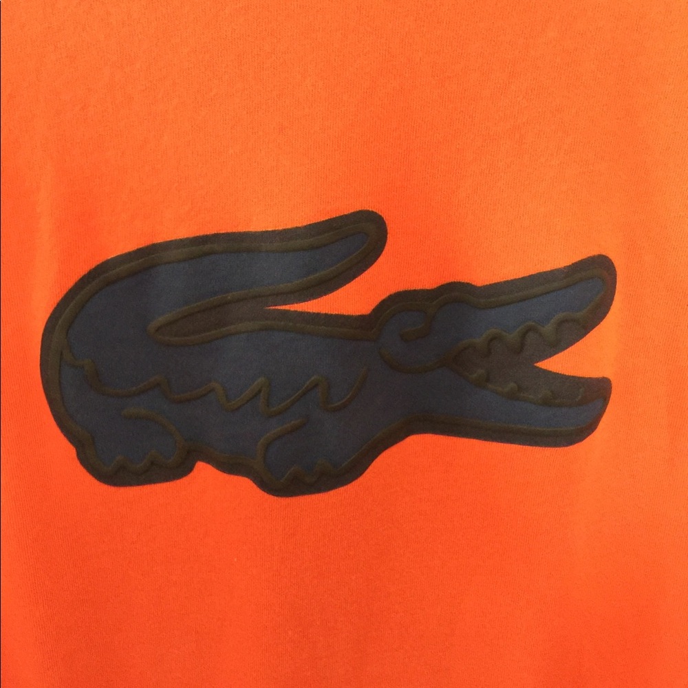 LACOSTE
