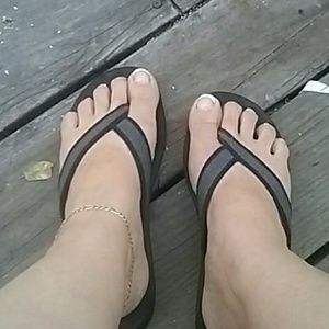 Meet your Posher, Leslie