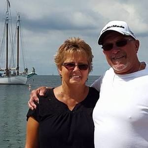 Meet your Posher, Connieandbob