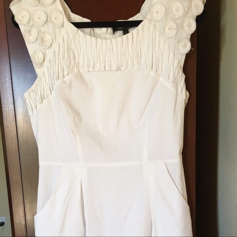BCBG dress