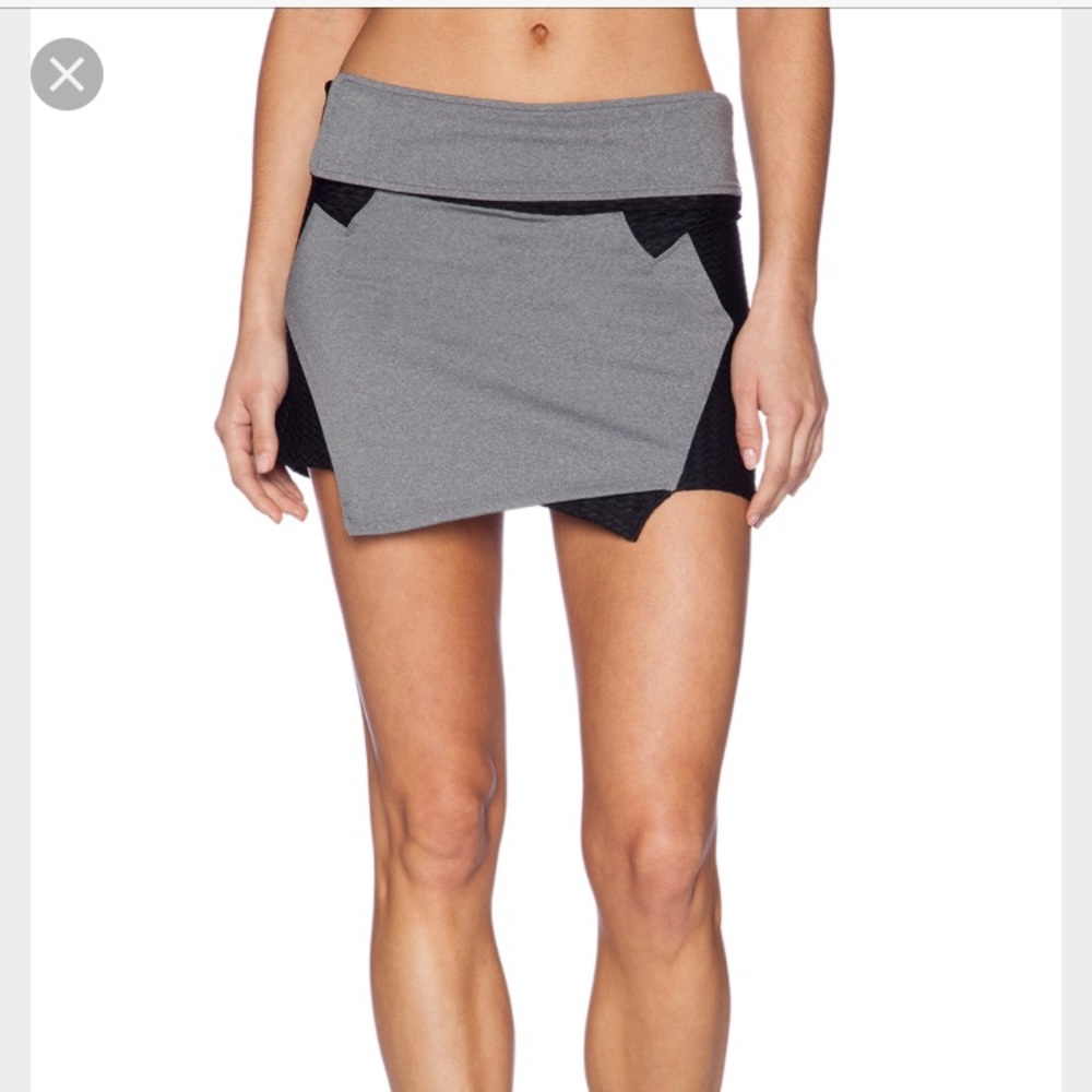 Koral Athletic Skort
