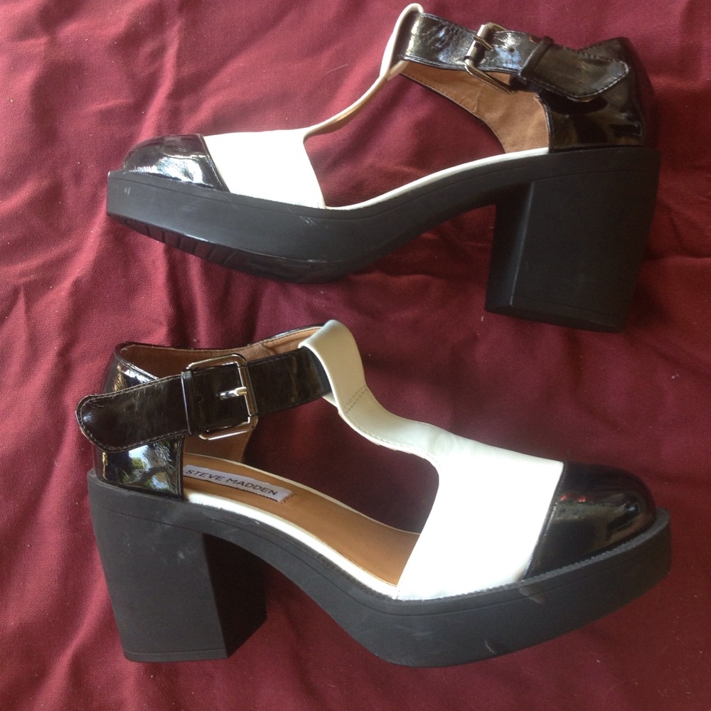Steve Madden Shoes!