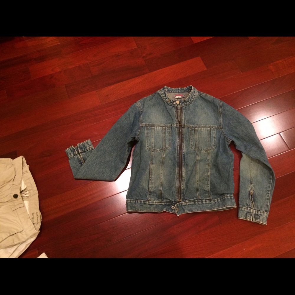 Jacket