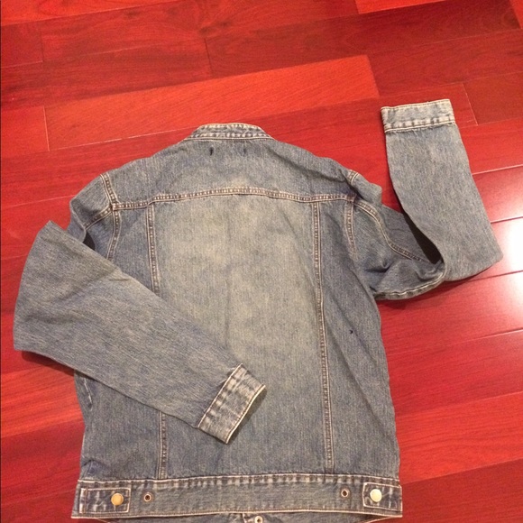 Jacket - Picture 2 of 2