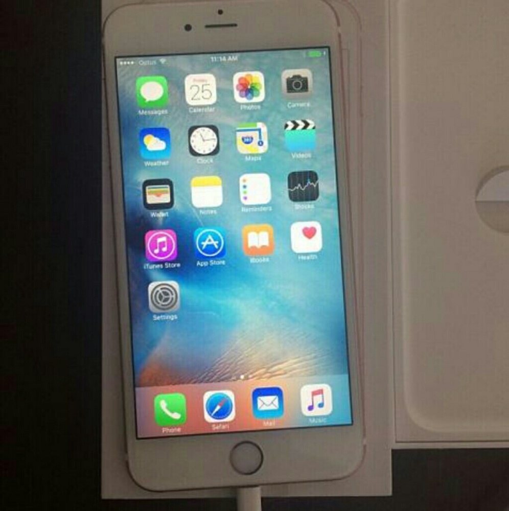 Iphone 6plus