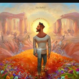 Meet your Posher, Frank