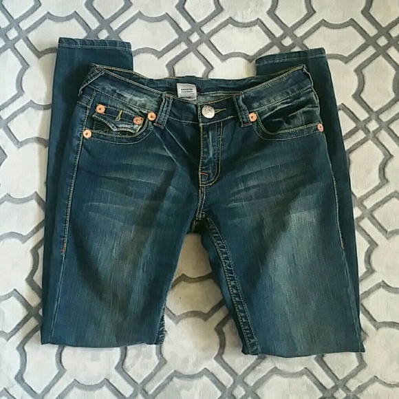**Sold**True Religion Jeans**Sold** - Picture 4 of 7