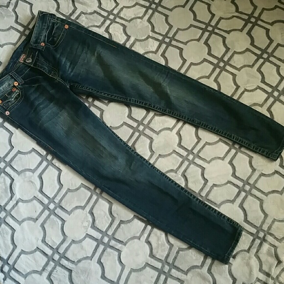 **Sold**True Religion Jeans**Sold** - Picture 7 of 7