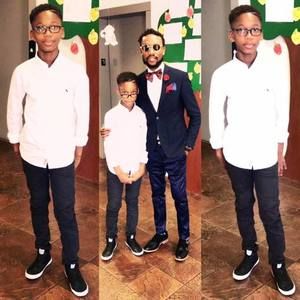 Meet your Posher, Daniel