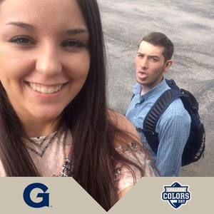 Meet your Posher, Austin