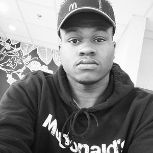 Meet your Posher, Terrence