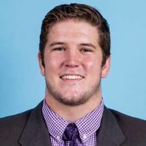 Meet your Posher, Garrett