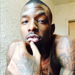 Meet your Posher, Calvin