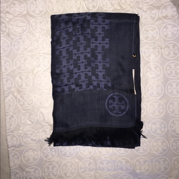 Tory Burch Handbags - Tory Burch Allover T Jacq Scarf handbags